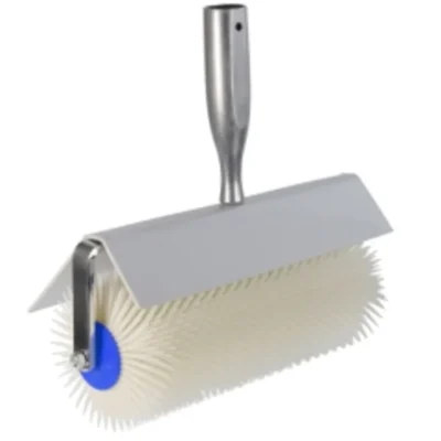 Entlüftungsroller Mit Schutz