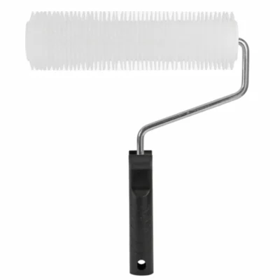 Entlüftungsroller Stachel