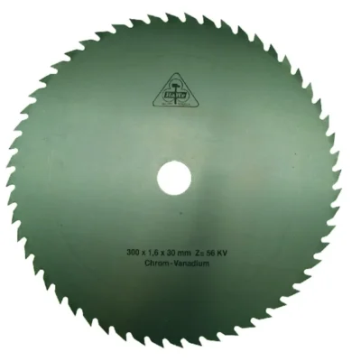 Cv Kreissägebl Wolfsz Z