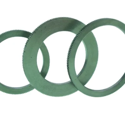 Reduzier Ring