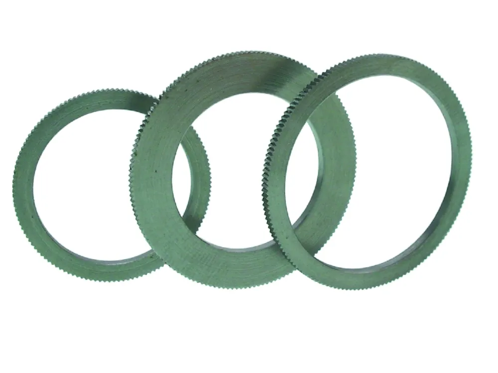 Reduzier Ring