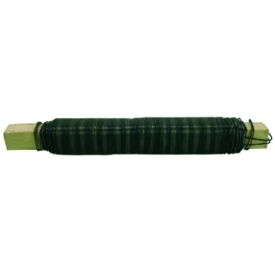 WICKELDRAHT 0,65 MM BLANK 100 GR.