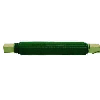 WICKELDRAHT 0,7 MM EDELSTAHL 100 GR.