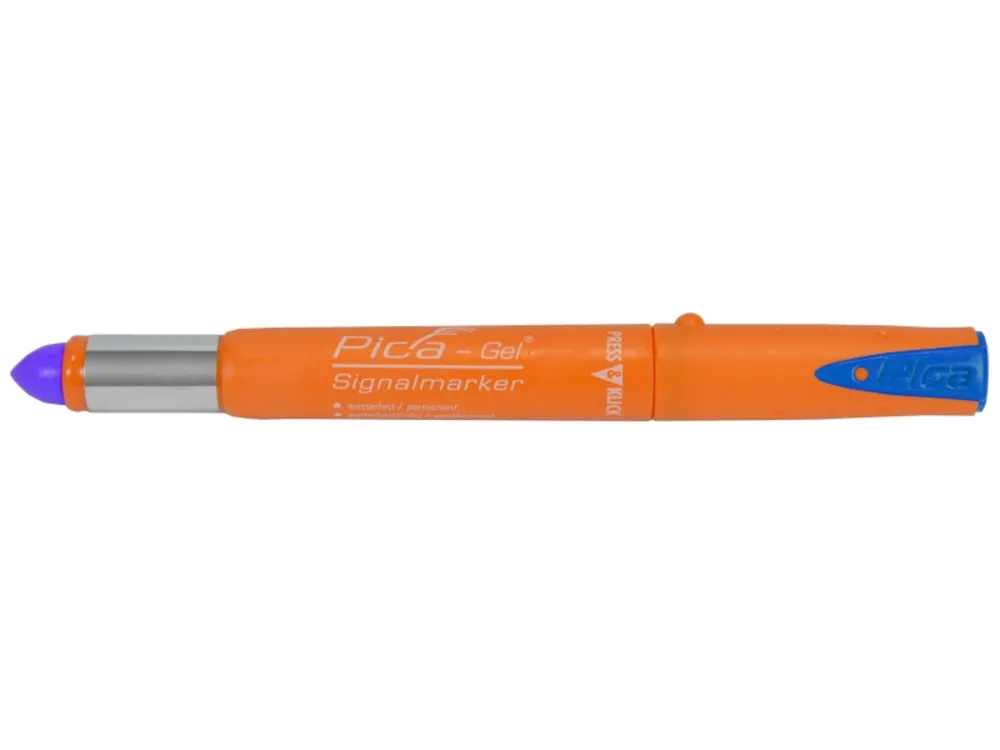 Marker Pica Gel