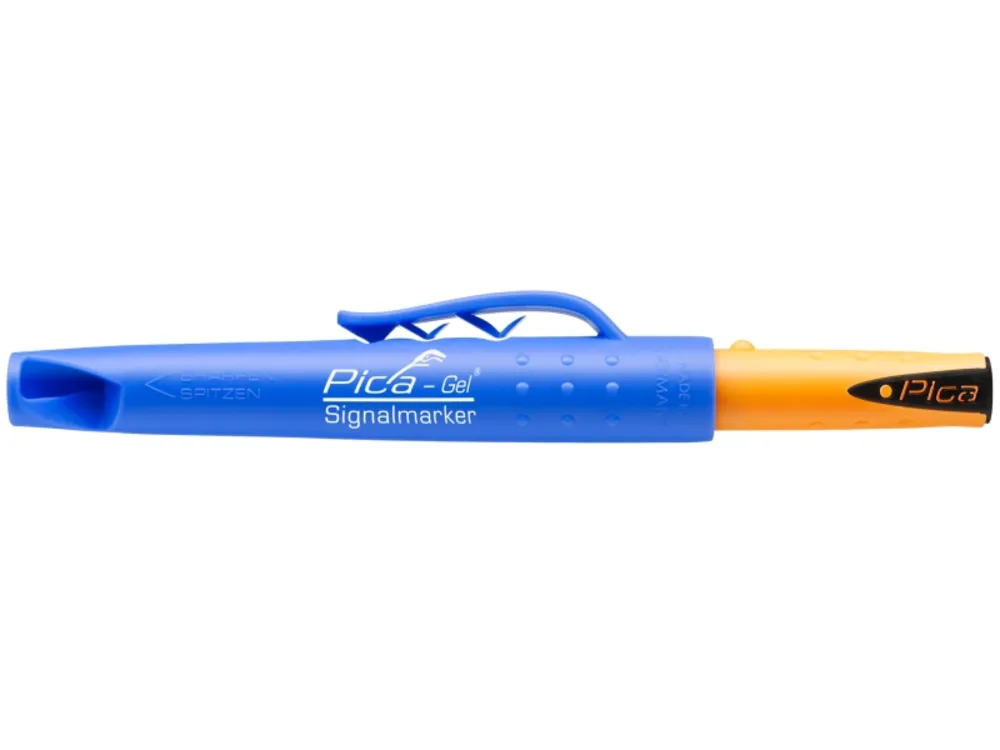 Marker Pica Gel – Bild 3