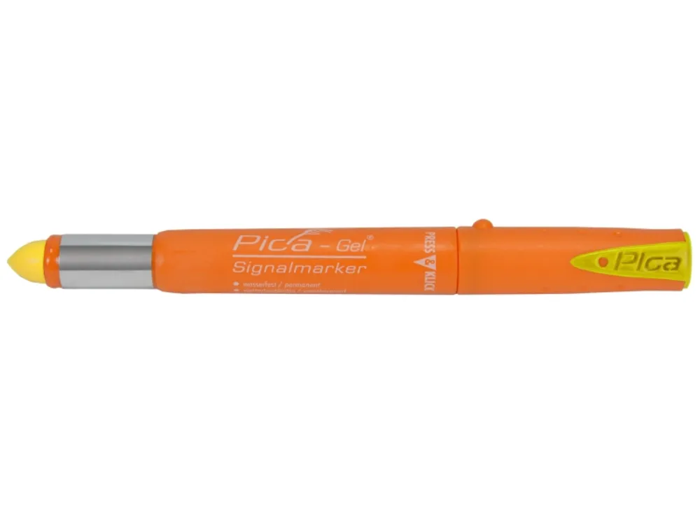 Marker Pica Gel – Bild 4