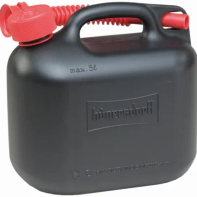 RESERVE-KRAFTSTOFF-KANISTER 5 LTR.