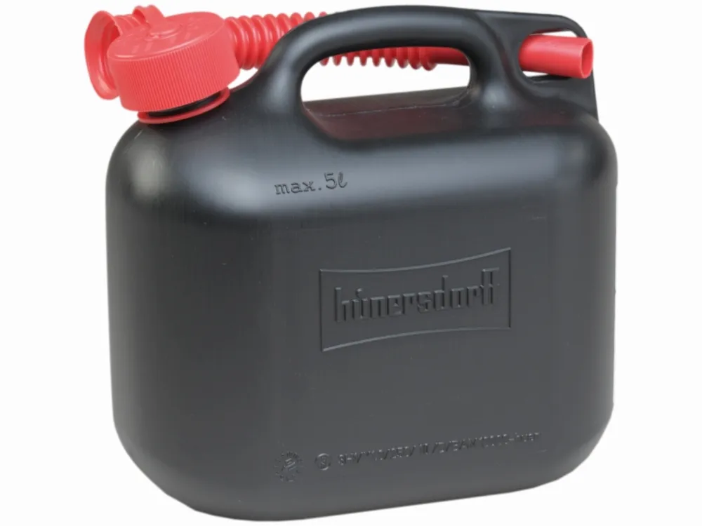 RESERVE-KRAFTSTOFF-KANISTER 5 LTR.