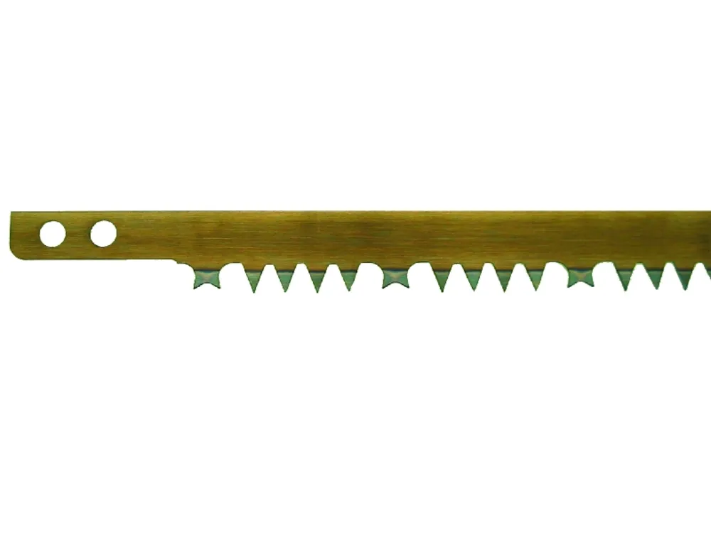 Bügelsägebl Schw St H Z
