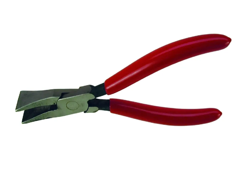 FALZZANGE LEICHT GERADE 24 MM