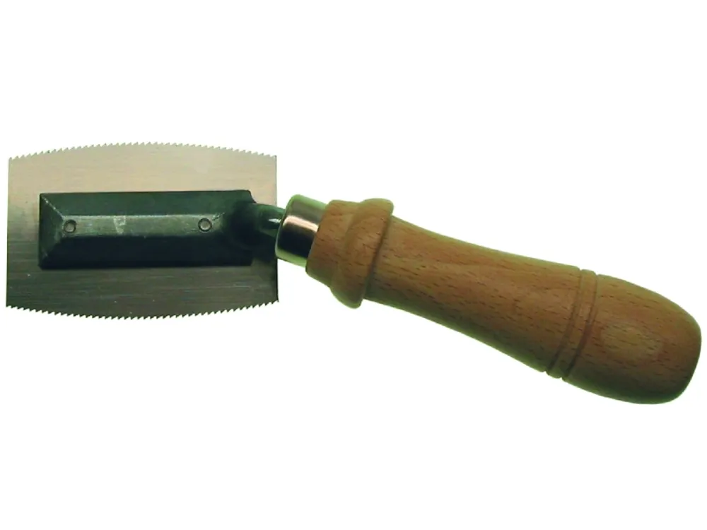 FURNIERSÄGE 190 MM