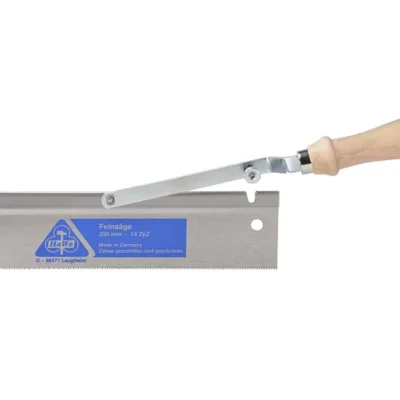 FEINSÄGE UMLEGBAR 250X60 MM