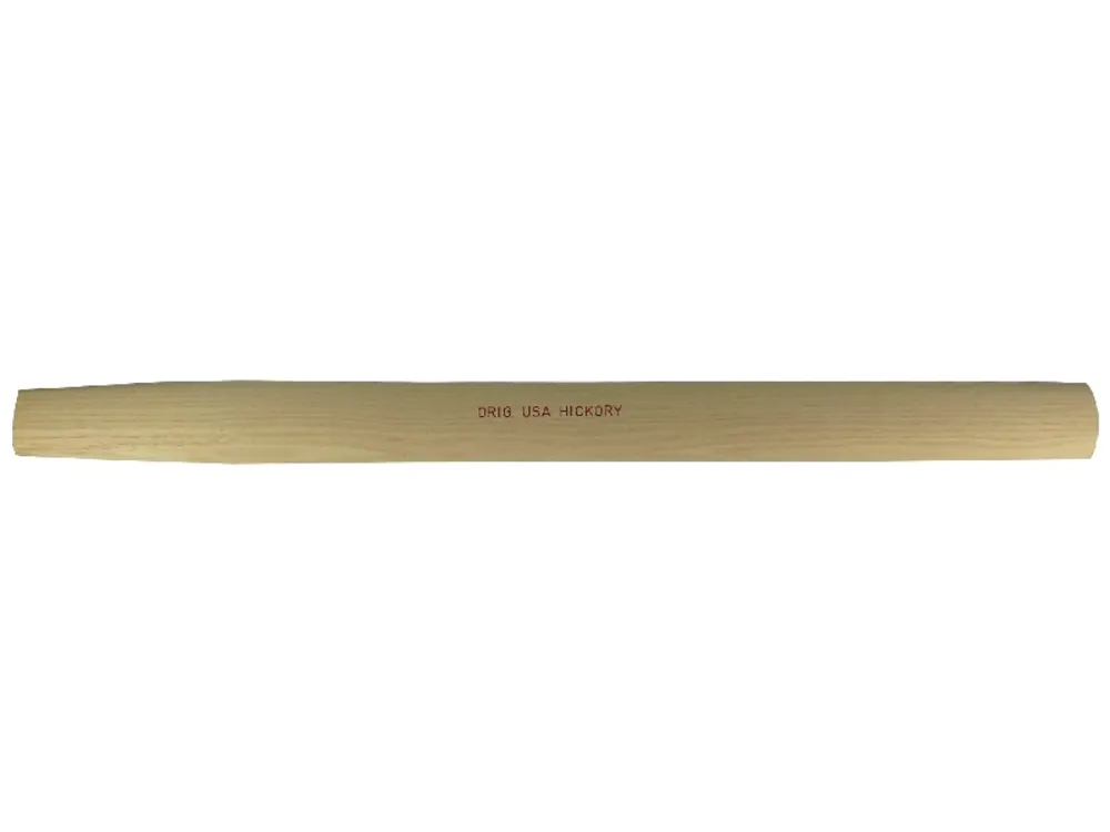 V Hammerstiel Hickory