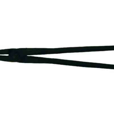 Schmiedezange Flachmaul