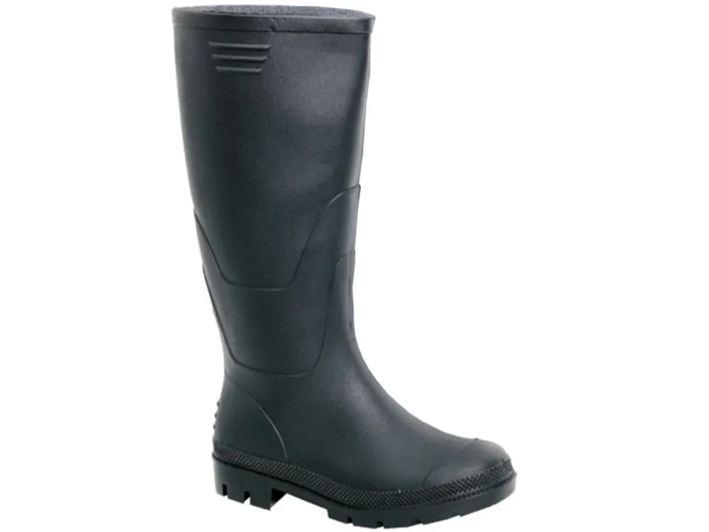 Pvc Stiefel