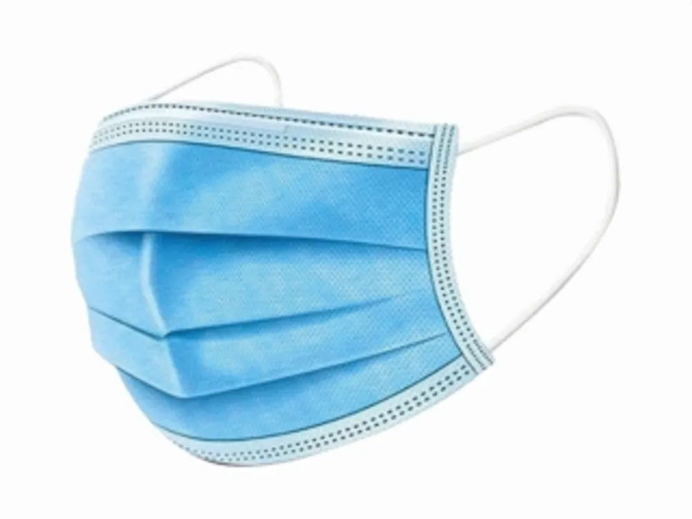 Hygienemasken Lagig St Pack