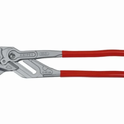ZANGENSCHLÜSSEL KNIPEX XL 400 MM
