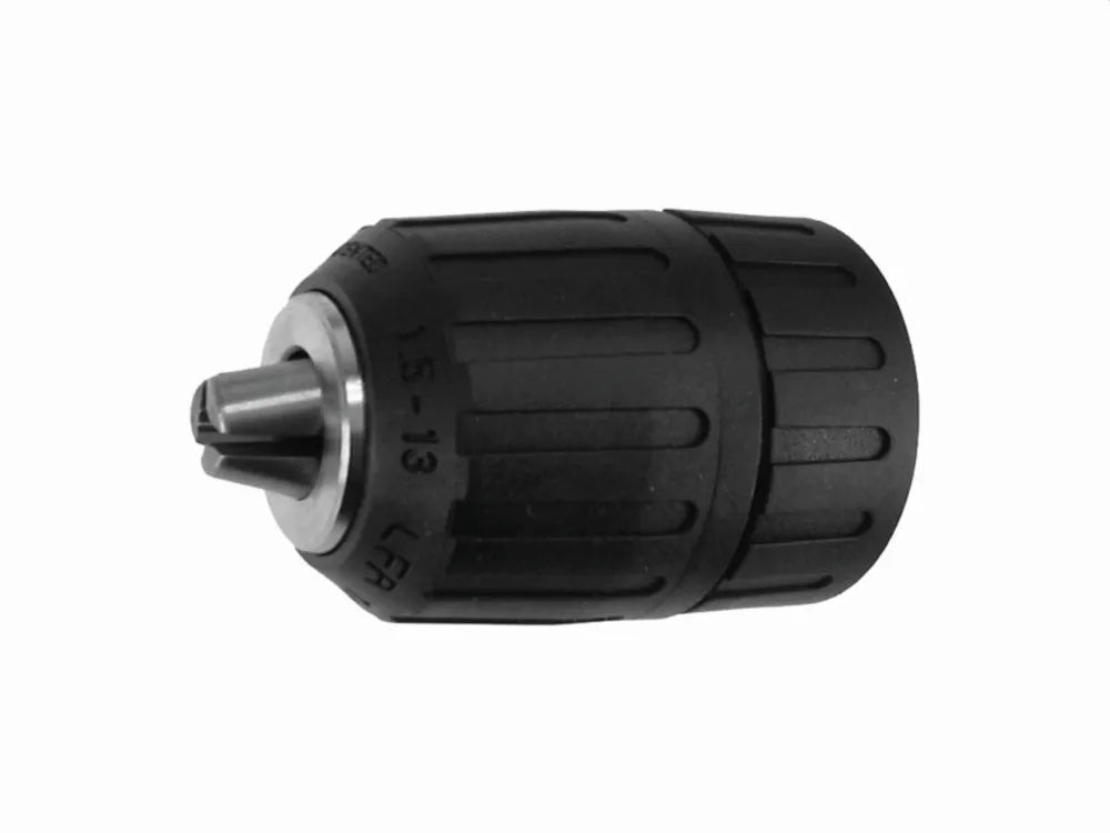 PRÄZ-BOHRFUTTER SCHLÜ-LOS KUSTO 1/2X20 -13