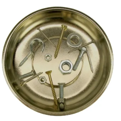 MAGNETSCHALE RUND
