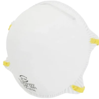 FEINSTAUBMASKE P2 2-ST-SB