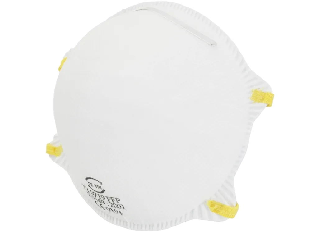 FEINSTAUBMASKE P2 2-ST-SB