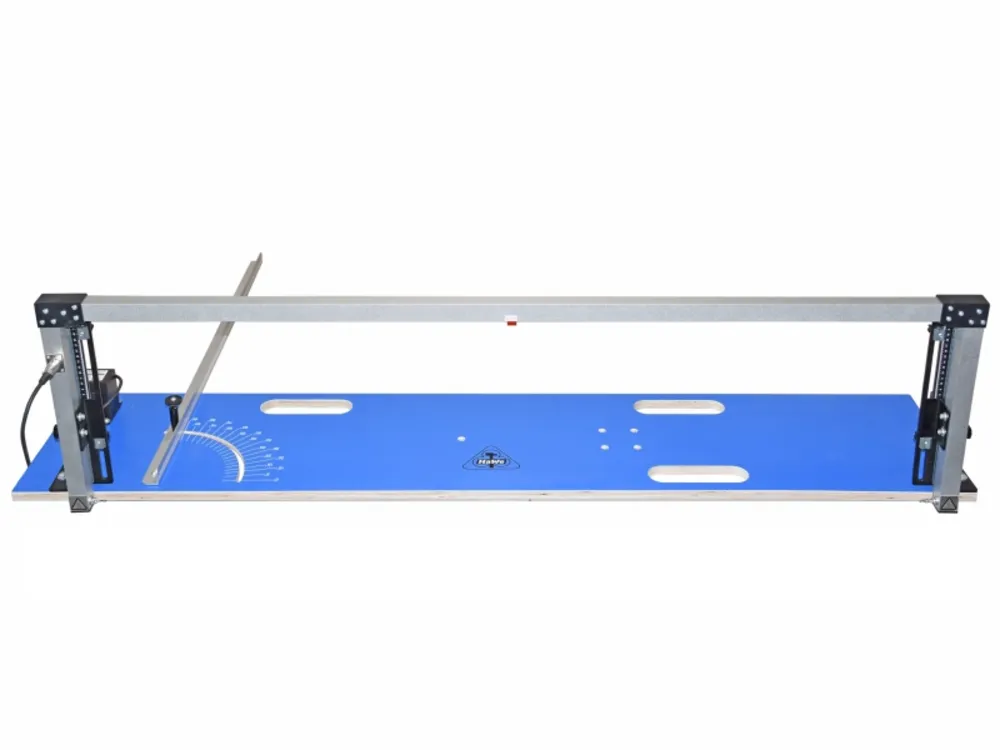DÄMMSTOFF-SCHNEIDGERÄT 117 CM