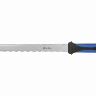 Dämmstoff Messer Schneidig