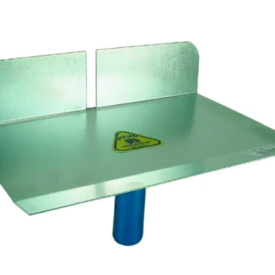 FUGBLECH 280X190 MM