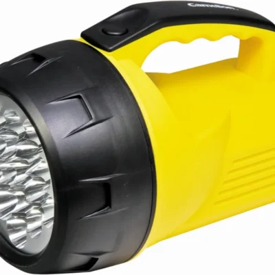LED HANDSCHEINWERFER