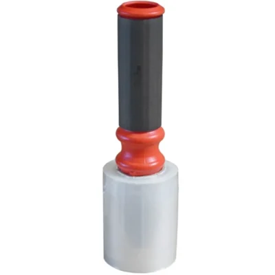HAND-STRETCHFOLIE 150 M M. ABROLLER
