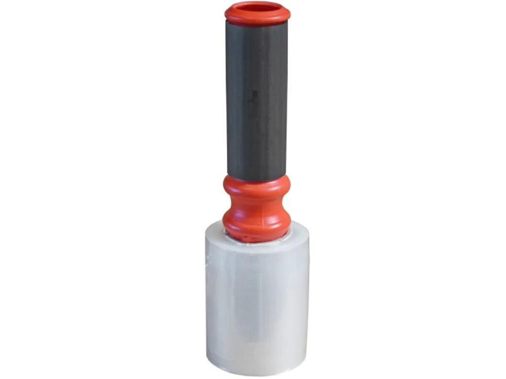 HAND-STRETCHFOLIE 150 M M. ABROLLER