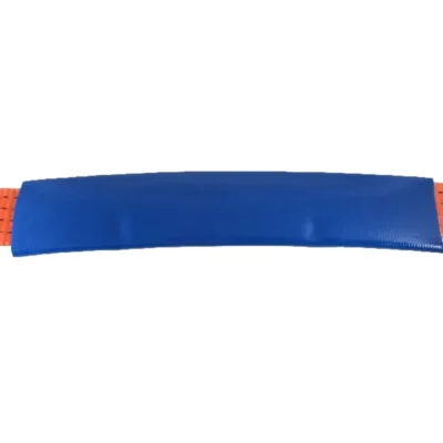 PVC-SCHEUERSCHUTZSCHLAUCH F. ZURRGURT 50MM