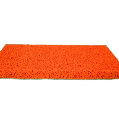 KLETT-SG-BELAG 280 X 140 X 18 MM GROB