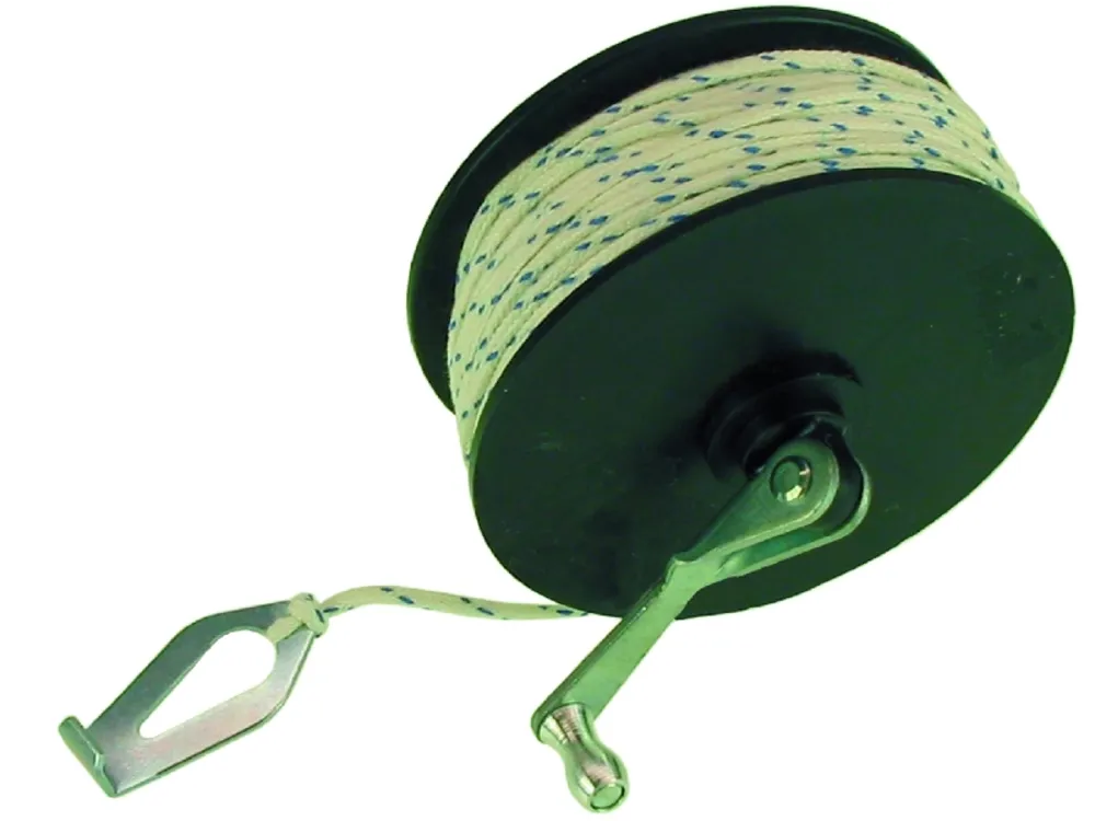 ERSATZSCHNUR 30 M-SPULE ZU 911.00 +.55
