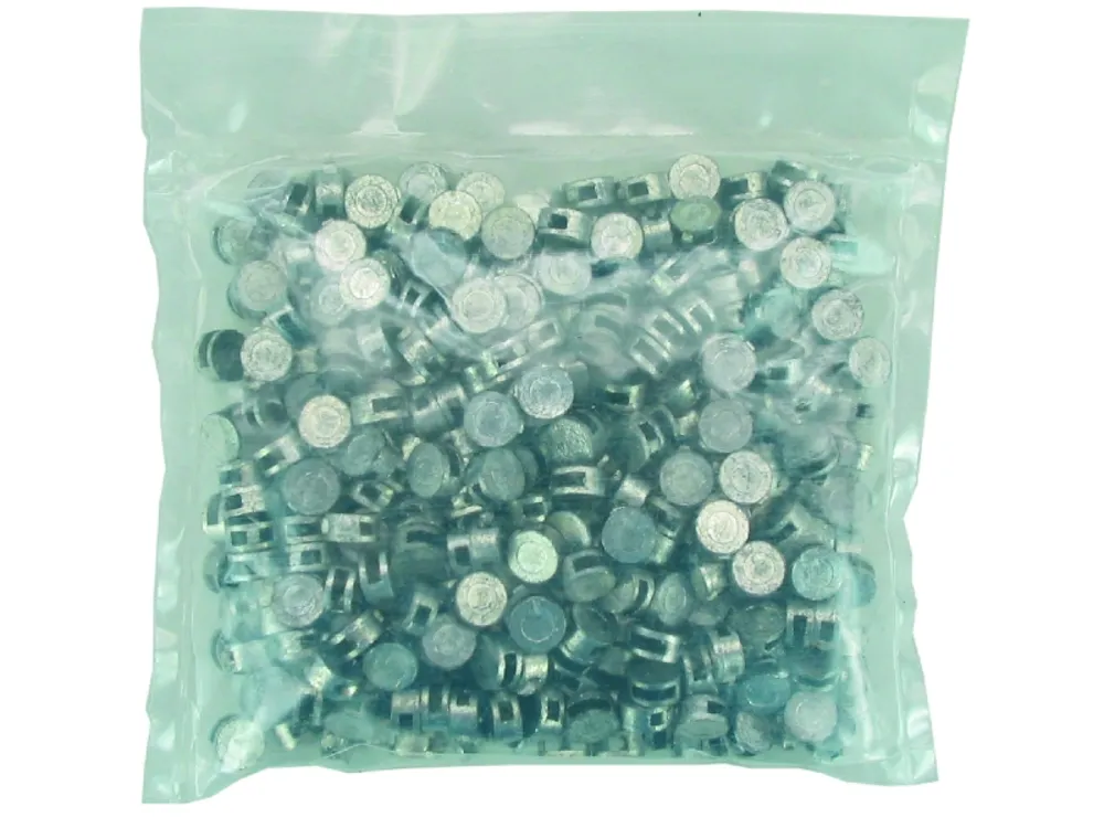 Bleiplomben – Bild 2
