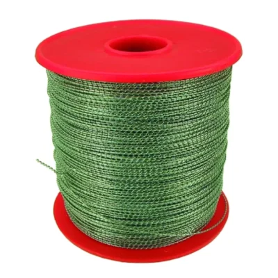 PLOMBENDRAHT AUF SPULE / 1 KG