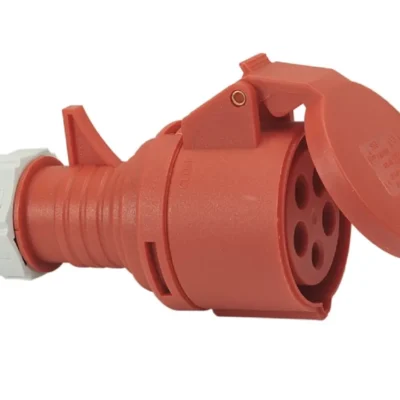 CEE KUPPLUNG IP 44   400 V / 16 A