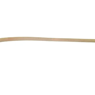 SCHAUFELSTIEL ESCHE GEBOGEN