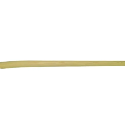 SPATENSTIEL ESCHE MIT KNOPF