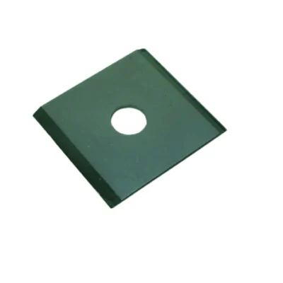 ERS.KLINGE F. RIGIPSHOBEL (5-STK.-SB-PACK)