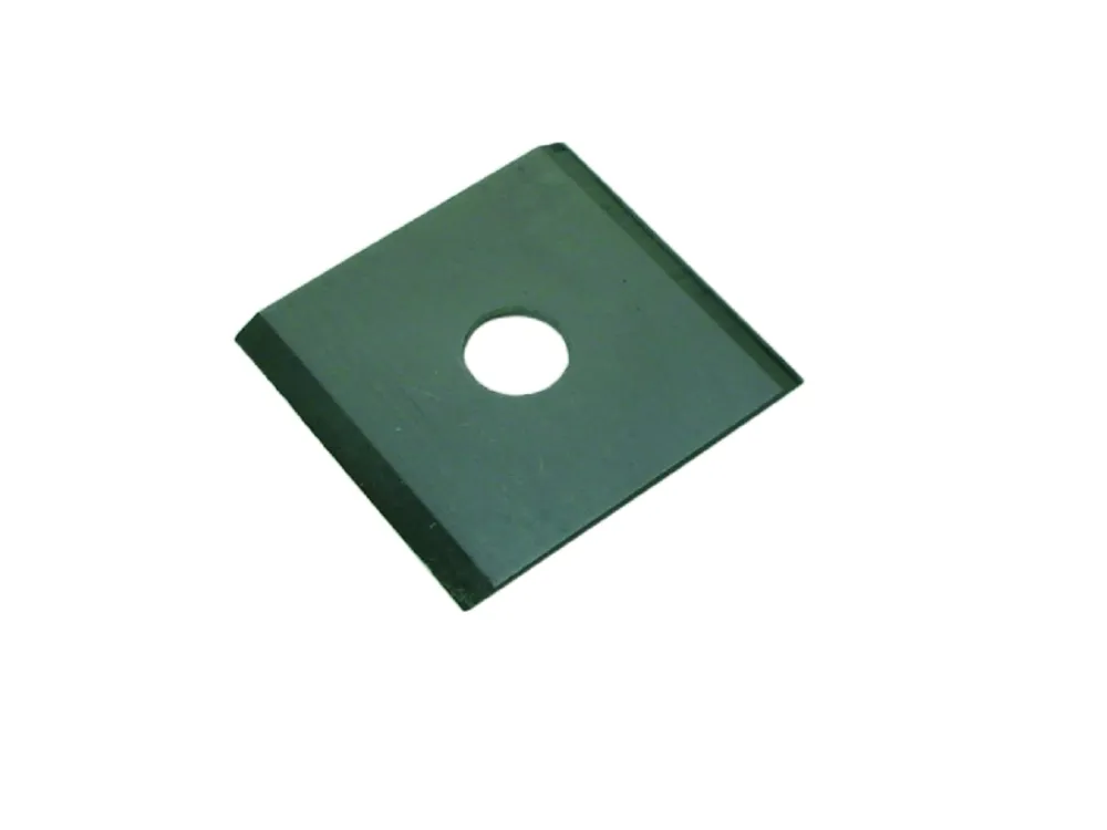 ERS.KLINGE F. RIGIPSHOBEL (5-STK.-SB-PACK)