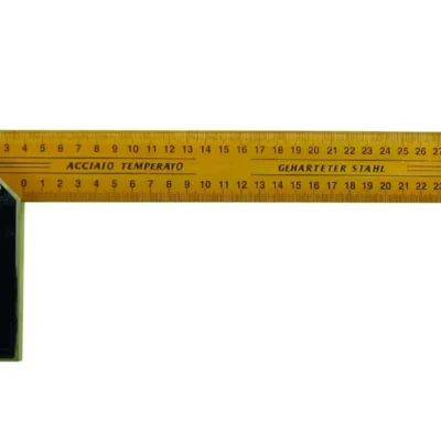SCHREINERWINKEL ALU HEIMW. 300 MM