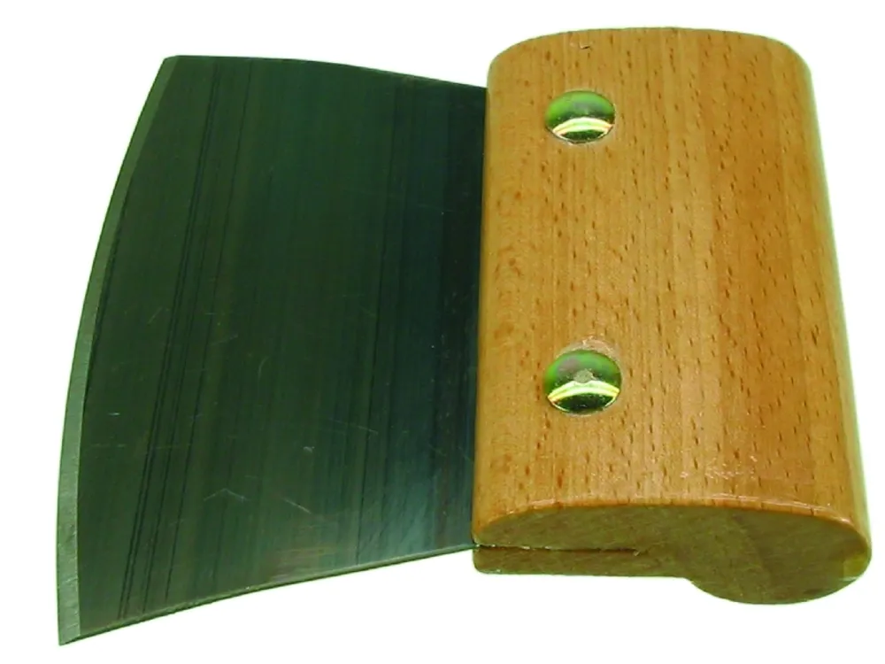 PARKETT-ZIEHKLINGE 120 MM