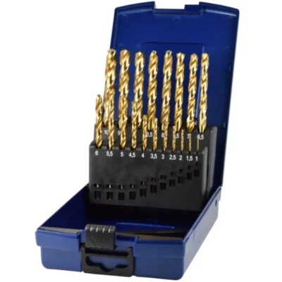 Spibo Kassette Hss G Tin