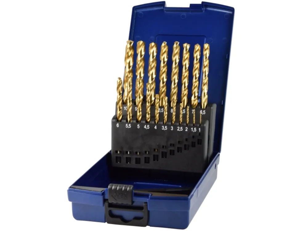 Spibo Kassette Hss G Tin