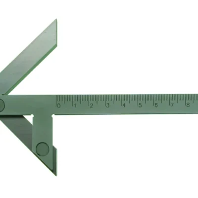 Zentrierwinkel