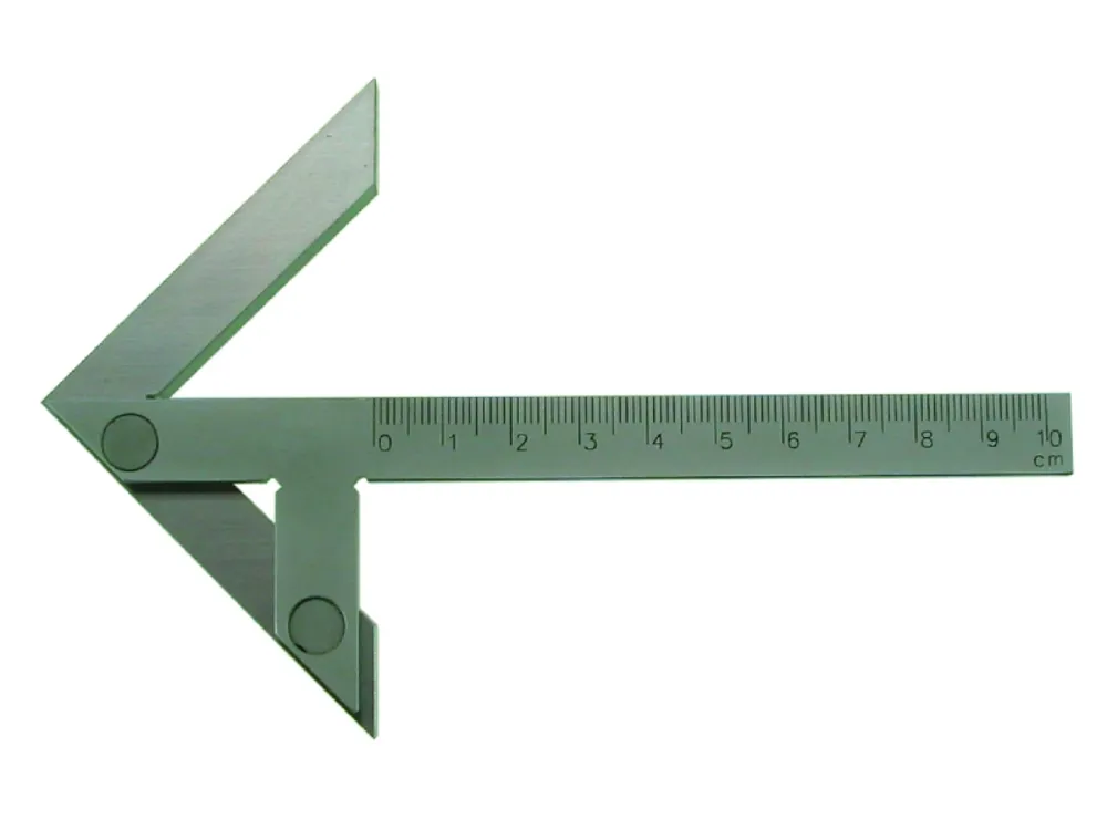 Zentrierwinkel