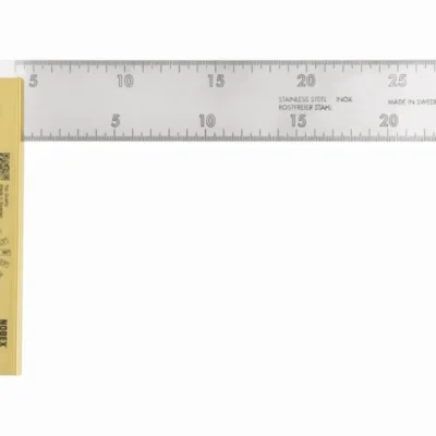 SCHREINER-WINKEL VERSTELLBAR  300 MM