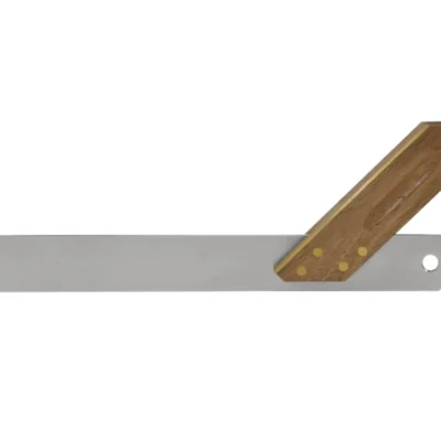SCHREINER-GEHRMAß MESSINGBESCHLAG 300 MM