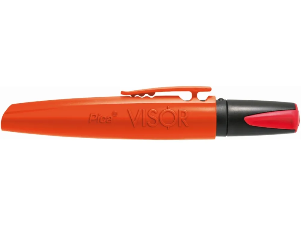 Visor Permanent Marker